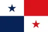 Flagge Panama