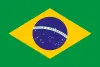 Flagge Brasilien
