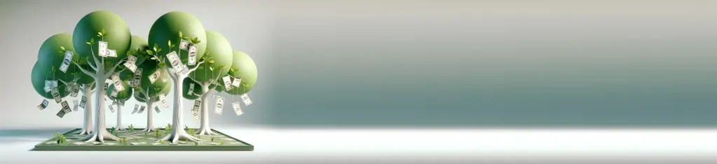 Titelbild zur Anleitung Wachstumsanalyse