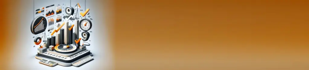 Titelbild zur Anleitung Piotroski F-Score