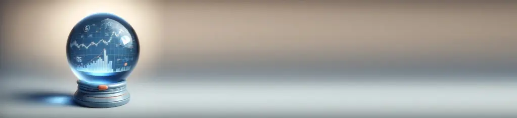 Titelbild zur Anleitung Prognose