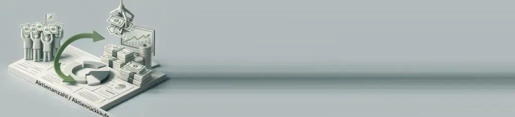 Titelbild zur Anleitung Aktienanzahl