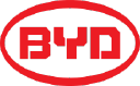 Firmenlogo von BYD Company Limited