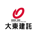Firmenlogo von Daito Trust Construction Co.,Ltd.