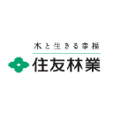 Firmenlogo von Sumitomo Forestry Co., Ltd.