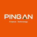 Firmenlogo von Ping An Insurance (Group) Company of China, Ltd.