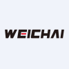 Firmenlogo von Weichai Power Co., Ltd.