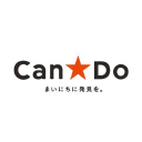 Firmenlogo von Can Do Co., Ltd.