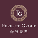 Firmenlogo von Perfect Group International Holdings Limited