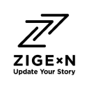 Firmenlogo von ZIGExN Co., Ltd.