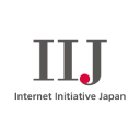Firmenlogo von Internet Initiative Japan Inc.