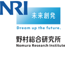 Firmenlogo von Nomura Research Institute, Ltd.
