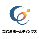 Firmenlogo von CE Holdings Co., Ltd.