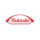 Firmenlogo von Takeda Pharmaceutical Company Limited