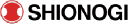 Firmenlogo von Shionogi & Co., Ltd.
