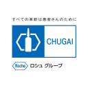 Firmenlogo von Chugai Pharmaceutical Co., Ltd.