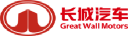 Firmenlogo von Great Wall Motor Company Limited