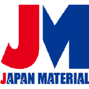 Firmenlogo von JAPAN MATERIAL Co., Ltd.