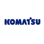 Firmenlogo von Komatsu Ltd.