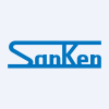 Firmenlogo von Sanken Electric Co., Ltd.
