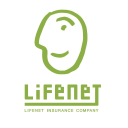 Firmenlogo von Lifenet Insurance Company