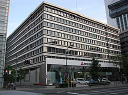 Firmenlogo von Mitsubishi Motors Corporation