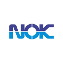 Firmenlogo von NOK Corporation