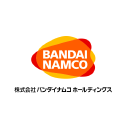 Firmenlogo von BANDAI NAMCO Holdings Inc.