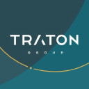 Firmenlogo von Traton SE