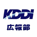 Firmenlogo von KDDI Corporation