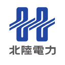 Firmenlogo von Hokuriku Electric Power Company