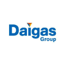Firmenlogo von Osaka Gas Co., Ltd.