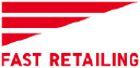Firmenlogo von Fast Retailing Co., Ltd.