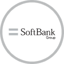 Firmenlogo von SoftBank Group Corp.