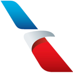 Firmenlogo von American Airlines Group Inc.