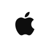 Firmenlogo von Apple Inc.