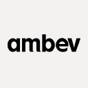 Firmenlogo von Ambev S.A.