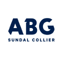 Firmenlogo von ABG Sundal Collier Holding ASA