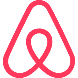 Firmenlogo von Airbnb, Inc.