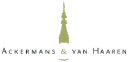 Firmenlogo von Ackermans & Van Haaren N.V.