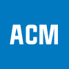 Firmenlogo von ACM Research, Inc.