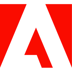 Firmenlogo von Adobe Inc.