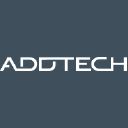 Firmenlogo von Addtech AB (publ.)