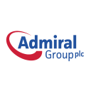 Firmenlogo von Admiral Group plc