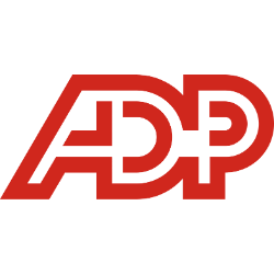 Firmenlogo von Automatic Data Processing, Inc.