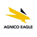 Firmenlogo von Agnico Eagle Mines Limited