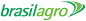 Firmenlogo von BrasilAgro - Companhia Brasileira de Propriedades Agrícolas