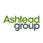 Firmenlogo von Ashtead Group plc