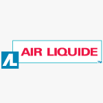 Firmenlogo von L'Air Liquide S.A.