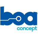 Firmenlogo von BOA Concept SAS